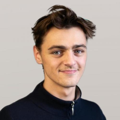 Felix Vermeulen