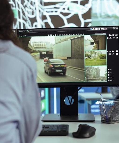 Machine Learning and AI Engineer