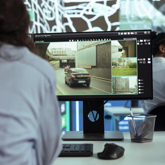Machine Learning and AI Engineer