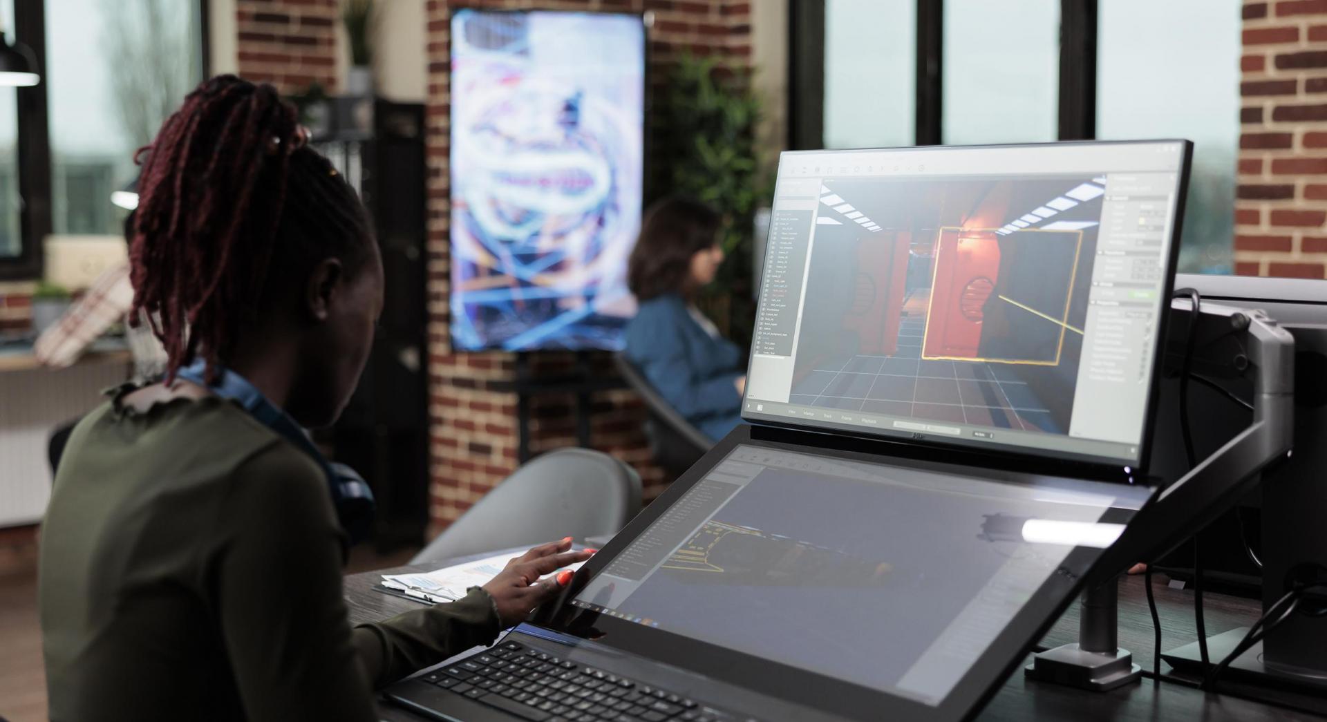 Computer Vision Engineer