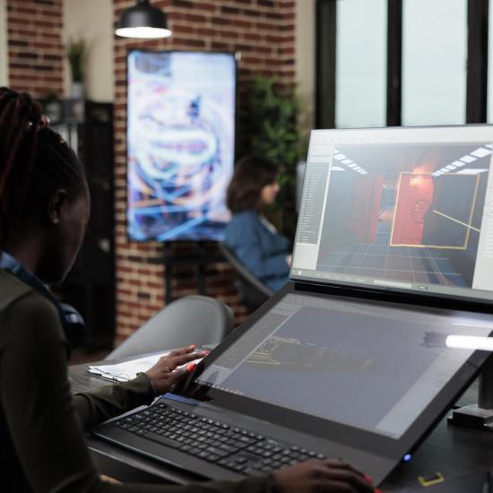 Computer Vision Engineer