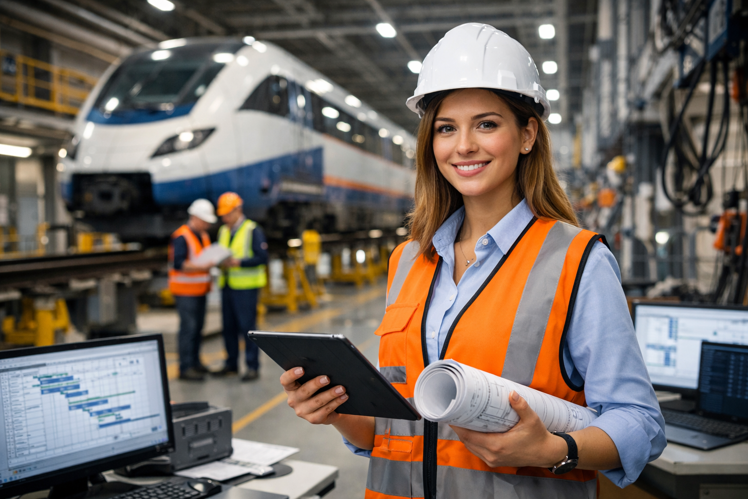 Project Control Coordinator