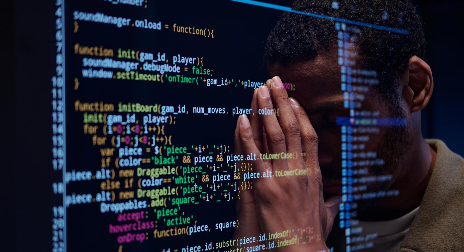 Ingénieur Assurance Qualité Logiciel 
