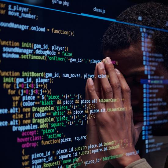 Ingénieur Assurance Qualité Logiciel 