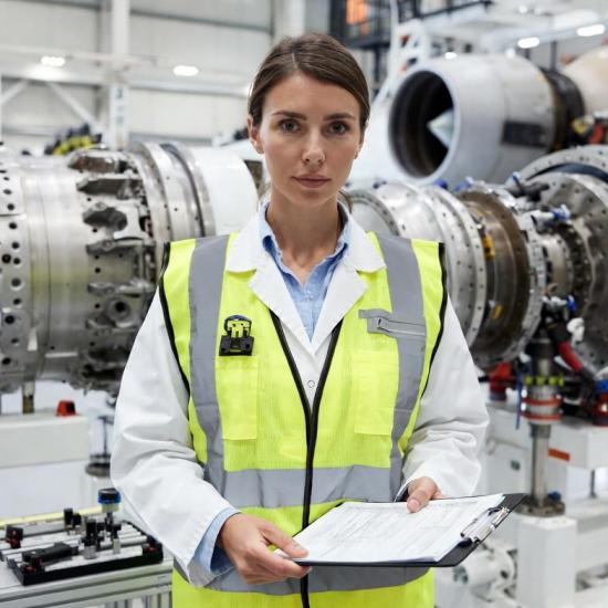 Conseiller Contrôle Qualité 